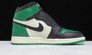 AIR PINE SAIL-BLACK JORDAN OG HIGH GREEN NRG 1 0627